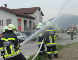41. Altmannifest @ Feuerwehrhaus Steinaweg | Steinaweg | Niederösterreich | Österreich
