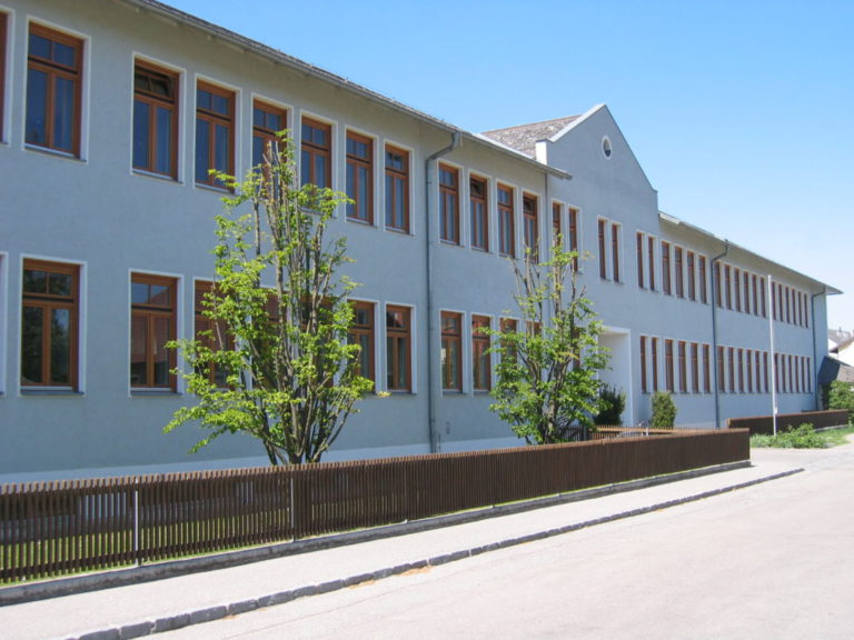 NNÖ Mittelschule Furth